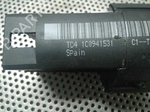 Headlight switch VW POLO (6N2)  | BP1369988I24 