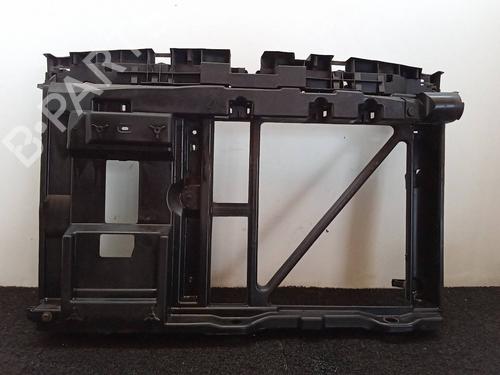 Frontplate/Frontkurv CITROËN C3 I (FC_, FN_) 1.1 i (60 hp) 8812307