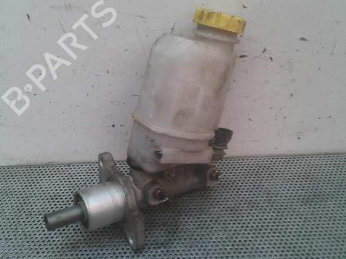 Used Brake master cylinder ALFA ROMEO 147 (937_) 1.6 16V T.SPARK ECO (937.AXA1A, 937.BXA1A) (105 hp) 1595049