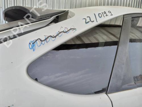 Panel rute bak høyre FORD FOCUS II (DA_, HCP, DP) 1.6 TDCi | BP14041628C92 