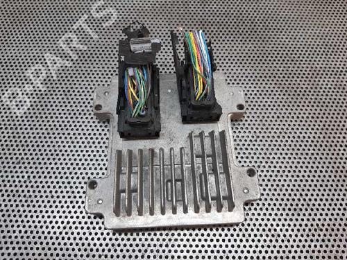 Engine control unit (ECU) OPEL CORSA E (X15) | BP5096569M57 - Image 1
