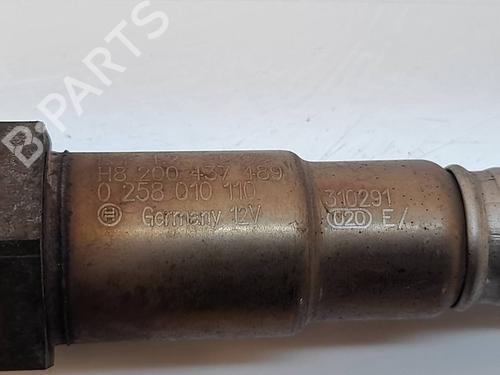 Electronic sensor DACIA SANDERO II | BP14847168M84 - Image 2