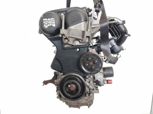 Engine FORD FIESTA VI (CB1, CCN) 1.6 Ti | BP24404239M1 