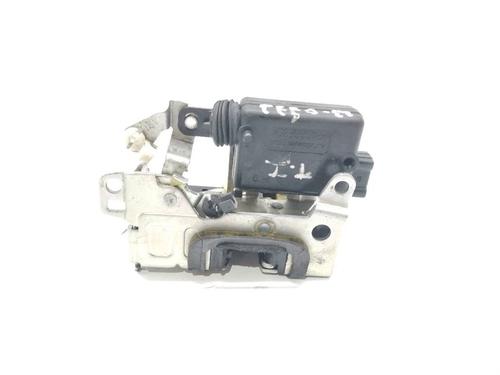 Rear left lock DACIA SANDERO  | BP16210515C100