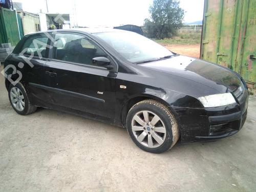 Engine control unit (ECU) FIAT STILO (192_) 1.4 16V | BP5027257M57 