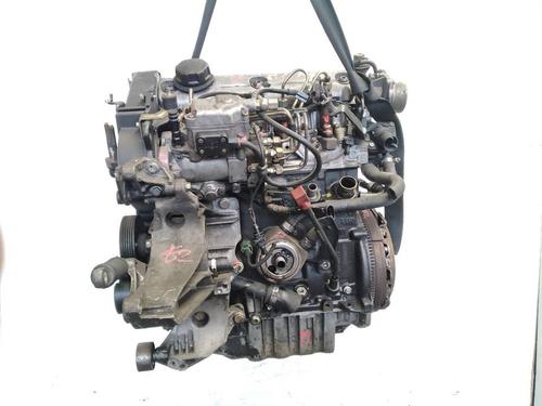 Used Engine Engine VOLVO V40 Estate (645) 1.9 TD (90 hp) 2217463 2217463