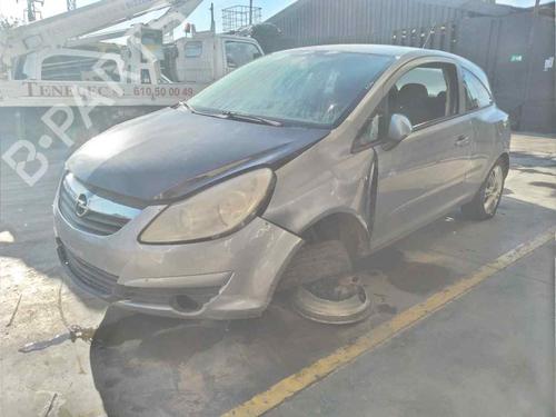 Engine OPEL CORSA D (S07) | BP20715158M1 - Image 8