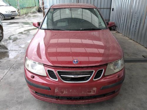 SAAB 9-3 (YS3F, E79, D79, D75) 2.0 t (175 hp) 898817