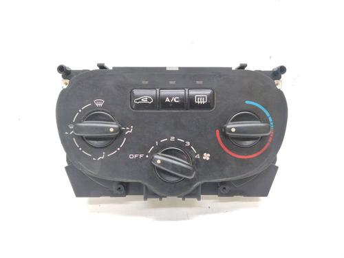 Used Climate control PEUGEOT 307 (3A/C) 2.0 HDi 90 (90 hp) 13420755
