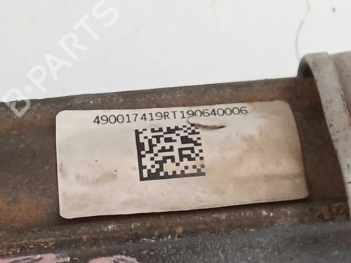Steering rack RENAULT KANGOO Express (FW0/1_) 1.5 dCi 75 (FW07, FW10, FW04) | BP37178253M22 - Image 2