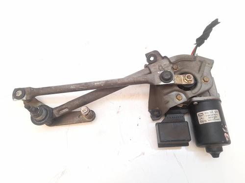Front wiper motor MERCEDES-BENZ A-CLASS (W168) A 170 CDI (168.008) | BP1356466M29 