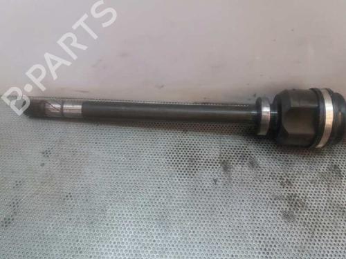 Right front driveshaft RENAULT LAGUNA II (BG0/1_) 2.2 dCi (BG0F) | BP2128430M39 