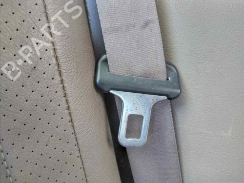 Used Rear left seatbelt Rear left seatbelt 16038938 16038938