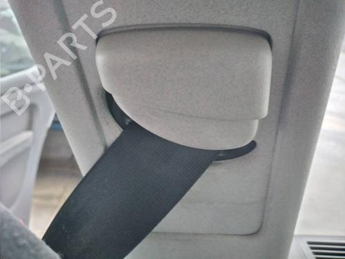 Rear right seatbelt VW TOURAN (1T1, 1T2) 1.9 TDI | BP11863893I28 