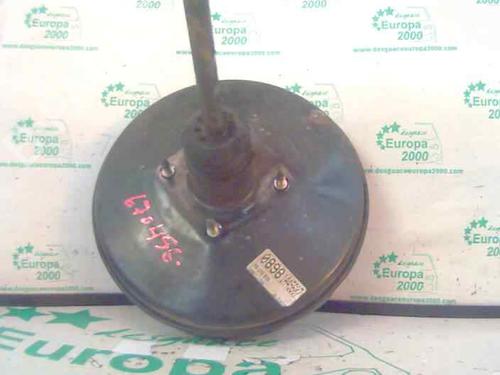 Servo brake FORD MONDEO III (B5Y) 2.0 16V TDDi / TDCi | BP588736M42 