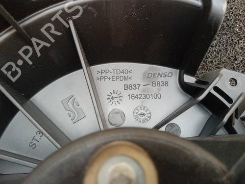 Heater blower motor OPEL CORSA D (S07) 1.3 CDTI (L08, L68) | BP10175641M62 