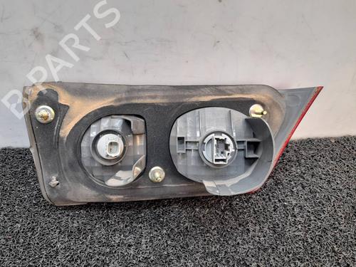 Højre baglygte bagklap HONDA ACCORD VII (CL, CN) 2.2 i-CTDi (CN1) | BP7177678C80 