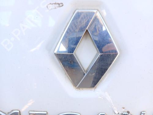 Used Rear bumper reinforcement Rear bumper reinforcement RENAULT MEGANE III Hatchback (BZ0/1_, B3_) [2008-2026] 36016989 36016989