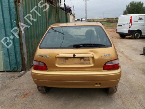 Tailgate lift support CITROËN SAXO (S0, S1) 1.1 X, SX | BP14035433C138 