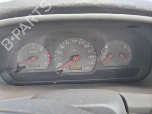Left taillight VOLVO V40 Estate (645) 1.9 TD | BP10393943C34 