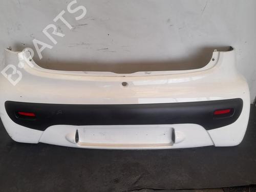 rear-bumper-citroen-c1-pm_-pn_-10-2005-2006-2007-2008-2009-2010-2011-2012-2013-2014-10916586 main image