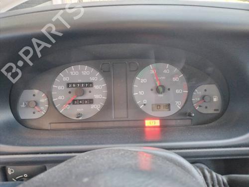 Gearbox SKODA FELICIA I Pickup (6UF, 6U7) 1.3 | BP11499383M3 