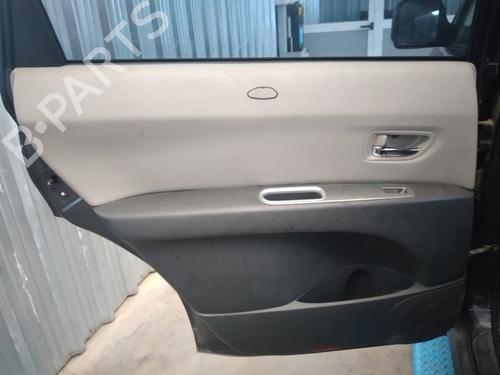Rear left panel SUBARU TRIBECA (B9) | BP10498403C60 - Image 4