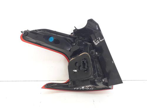 Right taillight PEUGEOT 2008 I (CU_) 1.2 THP 130 / PureTech 130 | BP28198664C35 