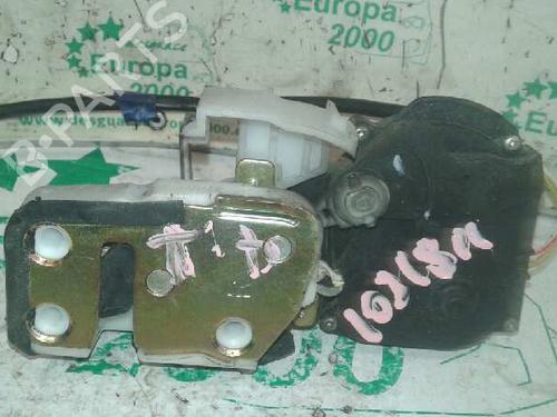 Rear right lock ROVER 45 I Hatchback (RT) 1.6 | BP594098C99 