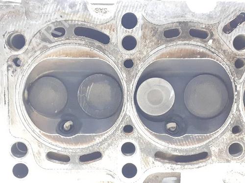Cylinder head FIAT PUNTO Hatchback Van (188_) 1.2 60 | BP15989123M5 