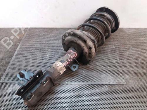 Used Left front shock absorber Left front shock absorber 1926150 1926150