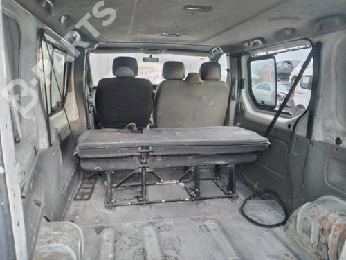 Left headlight RENAULT TRAFIC II Van (FL)  | BP9181334C28  - Image 7