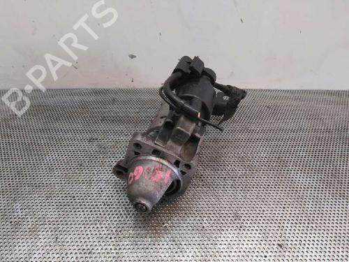Starter FORD MONDEO I (GBP) 1.8 TD | BP2129666M8 