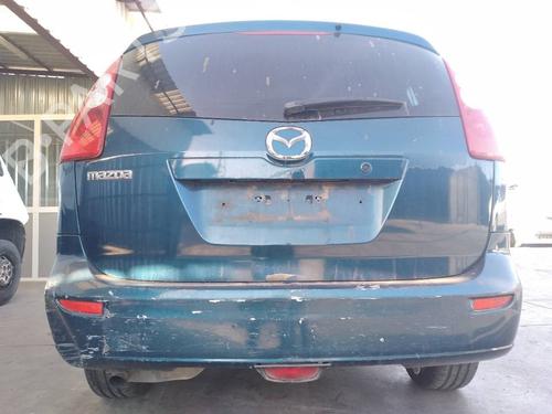 Left headlight MAZDA 5 (CR) 2.0 CD (CR19) | BP19140682C28 - Image 10