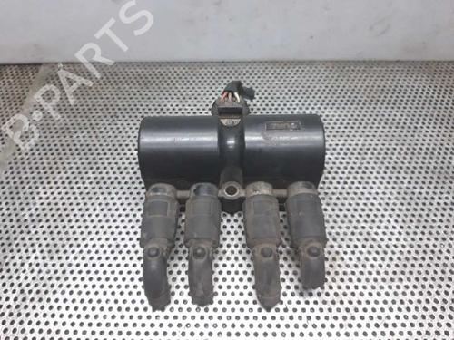 Used Ignition coil Ignition coil CHEVROLET KALOS 1.2 (72 hp) 2489843 2489843