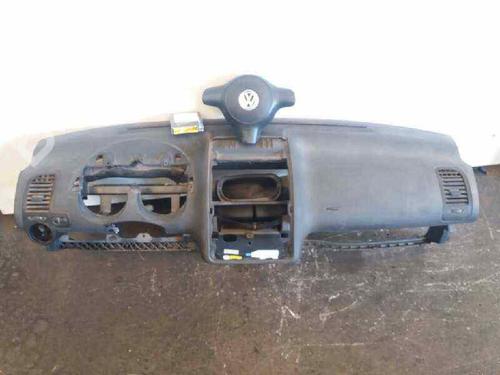 Used Airbag Kit Airbag Kit VW POLO (6N2) 1.0 (50 hp) 592590 592590