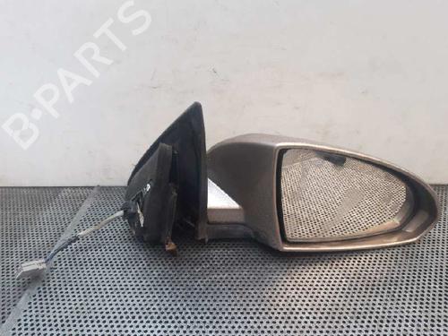 Used Right mirror NISSAN PRIMERA Hatchback (P12) 1.9 dCi (120 hp) 2900660