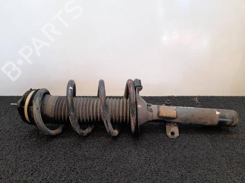 Used Right front shock absorber FORD TRANSIT Van (FA_ _) [2006-2014]  12994085