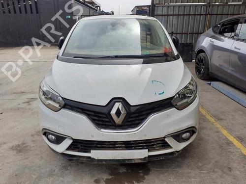 Used Parts RENAULT SCÉNIC IV (J9_) 1.3 TCe 140 2382607