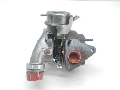 Used Turbocharger/Supercharger Turbocharger/Supercharger 8361301 8361301