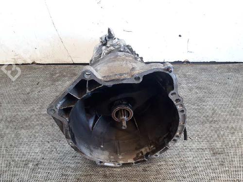 Gearbox BMW 3 (E46) 320 d | BP3440443M3 