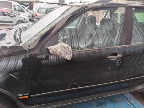 Left front door BMW X5 (E53) 3.0 d | BP9398998C2 