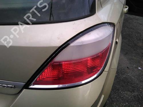 Starter OPEL ASTRA H (A04) | BP6009593M8 - Image 18