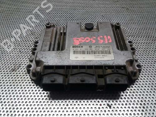 Used Engine control unit (ECU) Engine control unit (ECU) 2127978 2127978