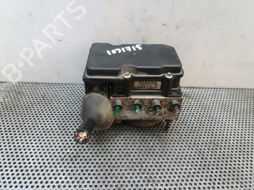 Used ABS pump ABS pump RENAULT MODUS / GRAND MODUS (F/JP0_) 1.5 dCi (FP0F, JP0F) (86 hp) 1965877 1965877