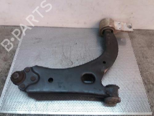 Left front suspension arm FORD FUSION (JU_) 1.4 TDCi | BP1533475M12 