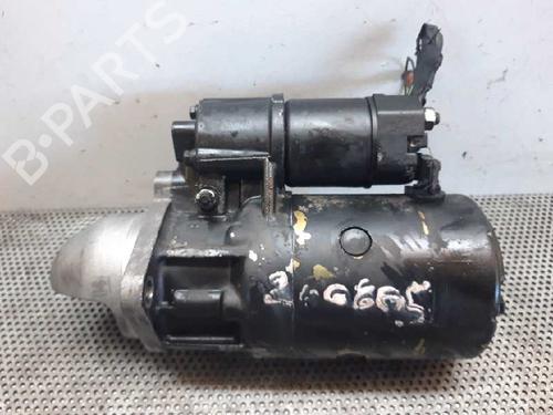 Used Starter Starter 6124594 6124594