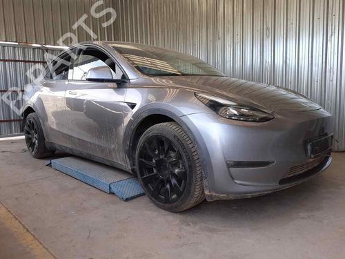 Front right wheel arch trim TESLA MODEL Y (5YJY)  | BP29532432C135 