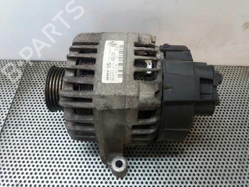 Used Alternator FIAT PUNTO (188_) 1.2 16V 80 (188.233, .235, .253, .255, .333, .353, .639,... (80 hp) 2846390