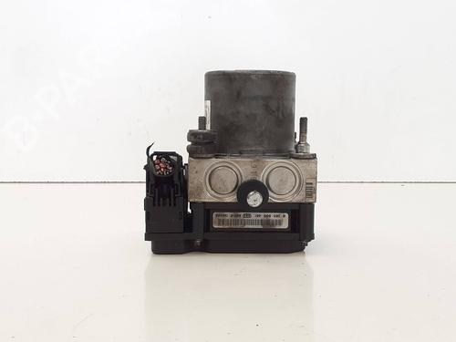 ABS pump CITROËN JUMPER II Platform/Chassis 2.2 HDi 120 | BP25748673M43 - Image 3